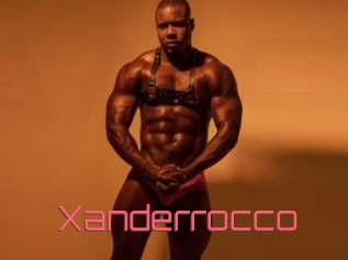 Xanderrocco