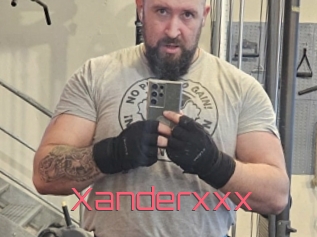 Xanderxxx