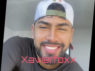 Xavierfoxx