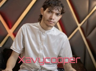 Xavycooper