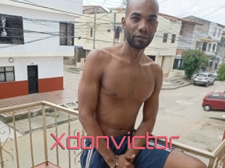 Xdonvictor