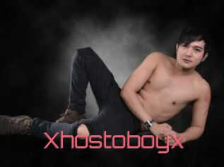 Xhostoboyx