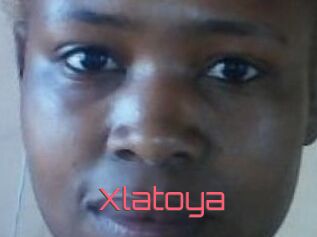 Xlatoya