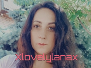 Xlovelylanax