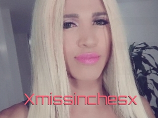 Xmissinchesx