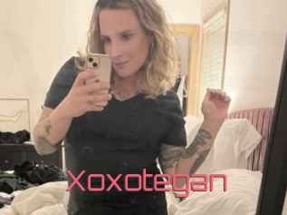 Xoxotegan