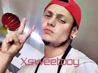 Xsweetboy