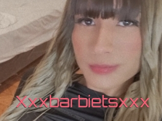 Xxxbarbietsxxx