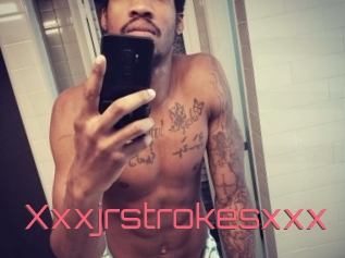 Xxxjrstrokesxxx