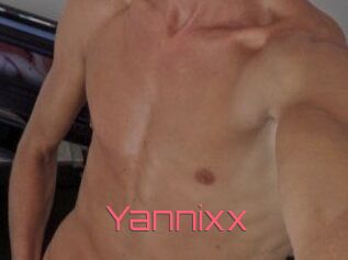 Yannixx