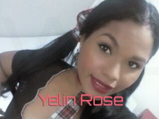 Yelin_Rose