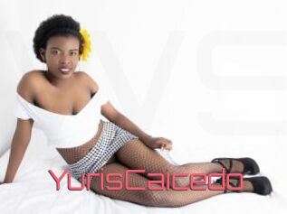 YurisCaicedo