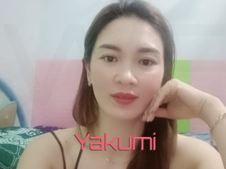 Yakumi