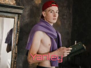 Yanley