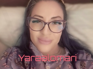 Yaraalomari