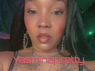 Yasminepretty