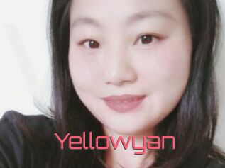 Yellowyan