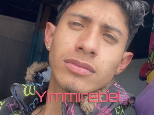 Yimmirebel