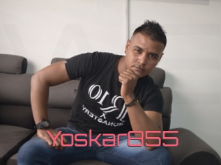 Yoskar855