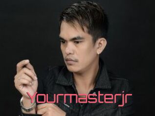 Yourmasterjr