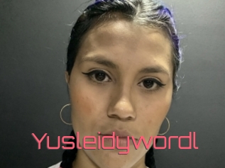 Yusleidywordl