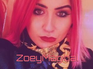 ZoeyMagical