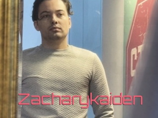 Zacharykaiden