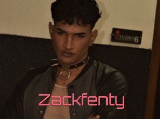 Zackfenty