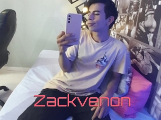 Zackvenon