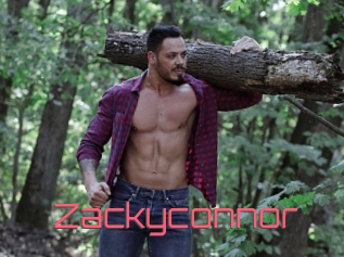 Zackyconnor