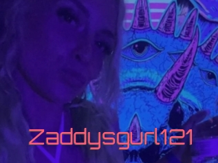 Zaddysgurl121