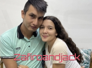 Zafiroandjack