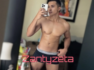 Zantyzeta