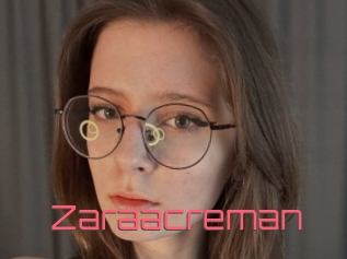 Zaraacreman