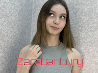 Zarabanbury