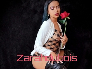 Zarahdubois