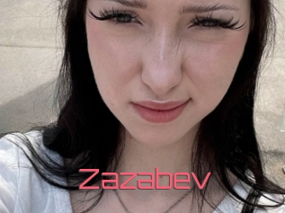 Zazabev