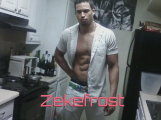 Zekefrost