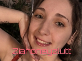 Ziahoneyzlutt
