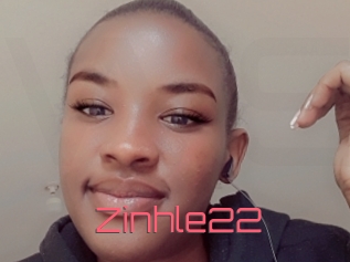 Zinhle22