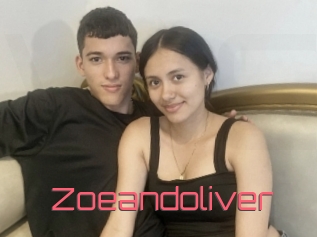 Zoeandoliver