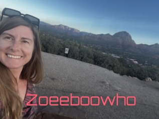 Zoeeboowho