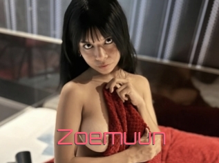 Zoemuun